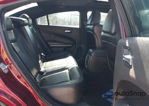 2019 Dodge Charger Sxt Rwd z USA, uszkodzony, nr VIN 2C3CDXBG4KH660968